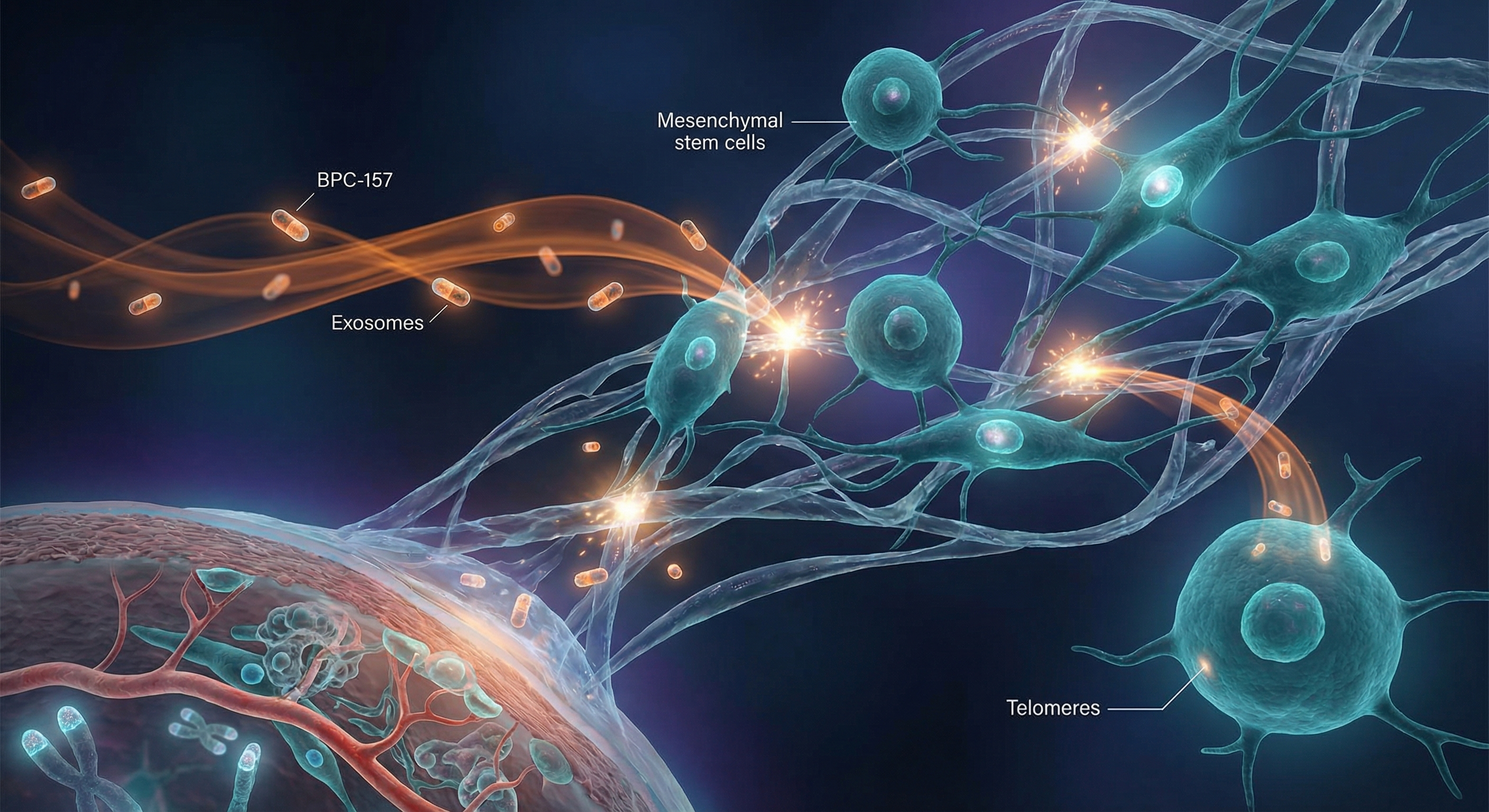 Phase 4: Stem Cell Regeneration